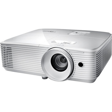 Optoma Technology EH412 4500-Lumen Full HD DLP Projector