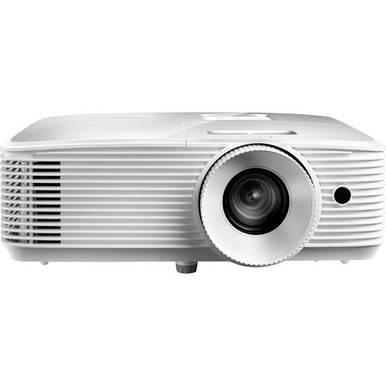 Optoma Technology EH412 4500-Lumen Full HD DLP Projector
