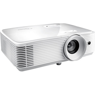 Optoma Technology EH412 4500-Lumen Full HD DLP Projector