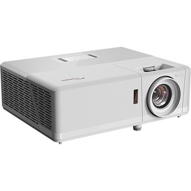 Optoma Technology ZH406 4500-Lumen Full HD Laser DLP Projector