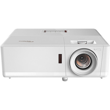 Optoma Technology ZH406 4500-Lumen Full HD Laser DLP Projector