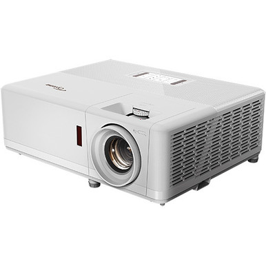 Optoma Technology ZH406 4500-Lumen Full HD Laser DLP Projector