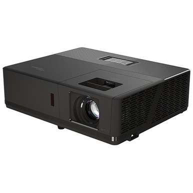 Optoma Technology ZH506T-B 5000-Lumen Full HD Laser DLP Projector