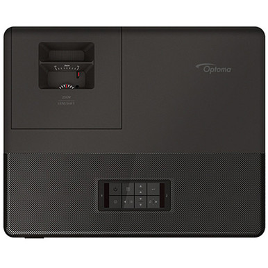 Optoma Technology ZH506T-B 5000-Lumen Full HD Laser DLP Projector