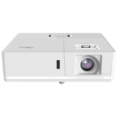 Optoma Technology ZW506-W 5200-Lumen WXGA Laser DLP Projector