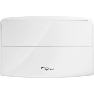 Optoma UHZ65LV - 3D 4K DLP Projector 5000 ANSI Lumens
