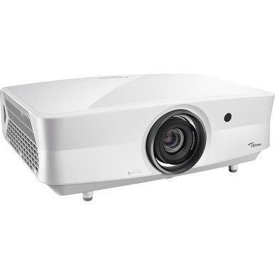 Optoma UHZ65LV 3D 4K DLP Projector 5000 ANSI Lumens