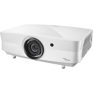 Optoma UHZ65LV - 3D 4K DLP Projector 5000 ANSI Lumens