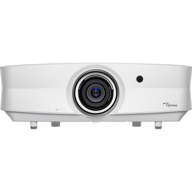 Optoma UHZ65LV - 3D 4K DLP Projector 5000 ANSI Lumens