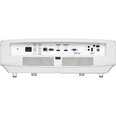 Optoma UHZ65LV - 3D 4K DLP Projector 5000 ANSI Lumens