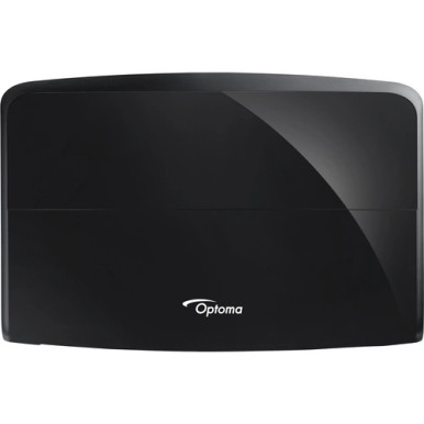 Optoma UHZ65 - 3D 4K DLP Projector with Stereo Speakers