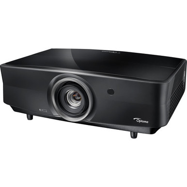 Optoma UHZ65 - 3D 4K DLP Projector with Stereo Speakers