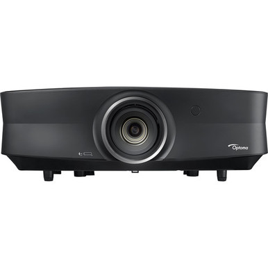 Optoma UHZ65 - 3D 4K DLP Projector with Stereo Speakers