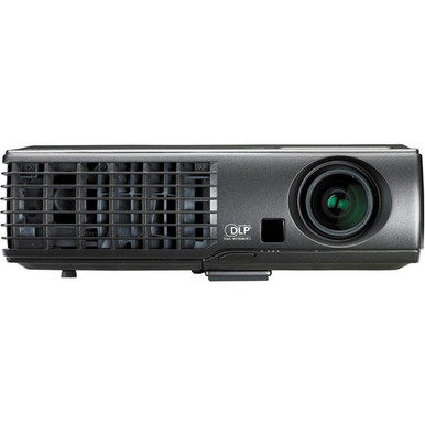 Optoma W304M Portable 3D WXGA 720p DLP Projector with Speaker 3100 Lumens