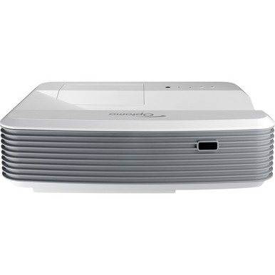 Optoma W320USTi 3D WXGA 720p DLP Projector with Speaker