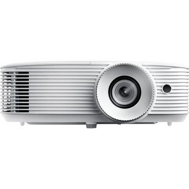 Optoma WU336 Bright WUXGA Projector with Superior Widescreen Performance