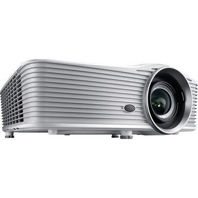 Optoma WU515TST 3D Full HD 1080p DLP Projector 5500 ANSI Lumens
