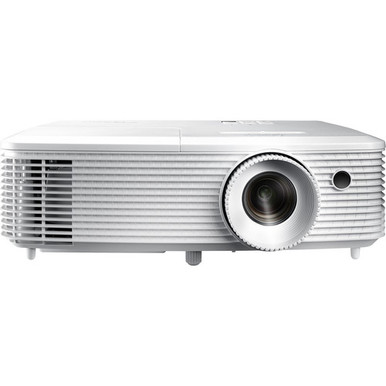 Optoma X365 Portable 3D XGA DLP Projector W Speaker