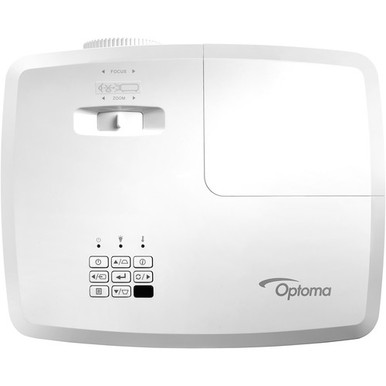 Optoma X365 Portable 3D XGA DLP Projector W Speaker