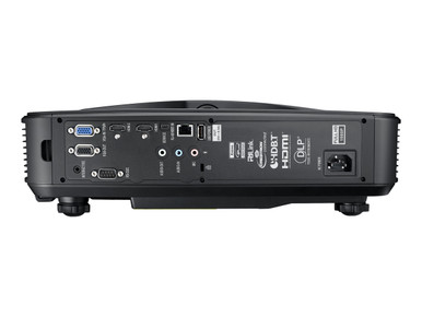 Optoma ZH420UST-B 3D Full HD 1080p DLP Projector