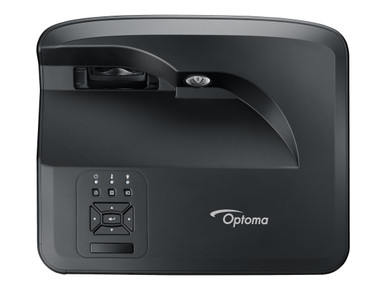 Optoma ZH420UST-B 3D Full HD 1080p DLP Projector