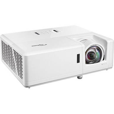 Optoma ZH420UST 3D Full HD 1080p DLP Projector