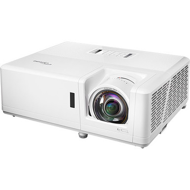 Optoma ZH420UST 3D Full HD 1080p DLP Projector