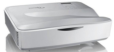 Optoma ZH500UST Ultra Short Throw Laser Projector