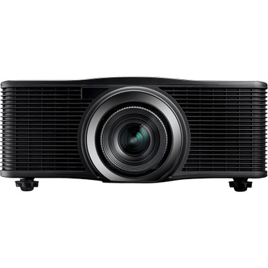 Optoma ZU1050 3D WUXGA 1080p DLP Projector 10000 Lumens