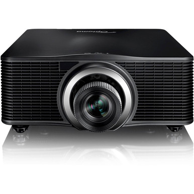 Optoma ZU1050 3D WUXGA 1080p DLP Projector 10000 Lumens