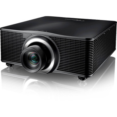 Optoma ZU1050 3D WUXGA 1080p DLP Projector 10000 Lumens
