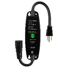 Lutron PD-15OUT-BL Caséta Outdoor Smart Plug