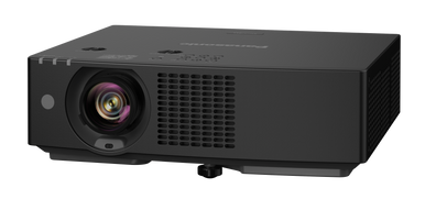 Panasonic PT-VMZ72 4K Laser Projector - (Black)
