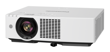 Panasonic PT-VMZ72 4K Laser Projector - (White)