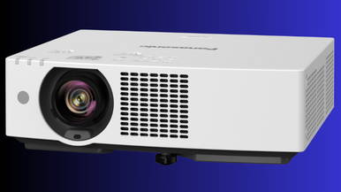 Panasonic PT-VMZ82  4K Laser Projector - (White)