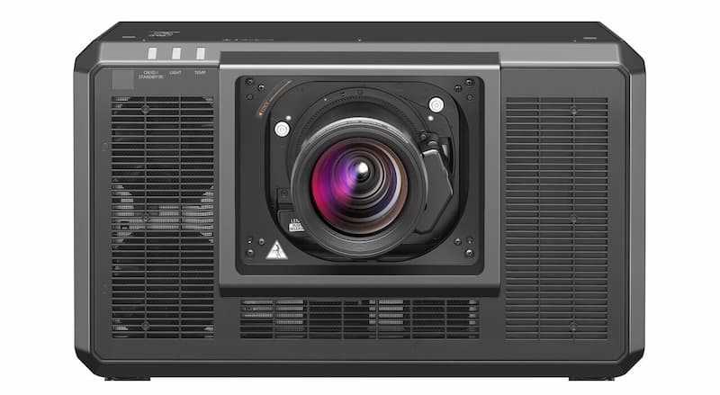 Panasonic ET-PFD765H Premium Stacking Frame for PT-RQ35K &amp; PT-RZ34K Series Projectors