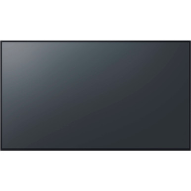 Panasonic TH-55SQE2W 55" 4K UHD 500CD/M2 24/7 SDM