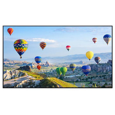 Panasonic TH-98SQ1W 98" Class HDR 4K UHD Large Format IPS Commercial Display