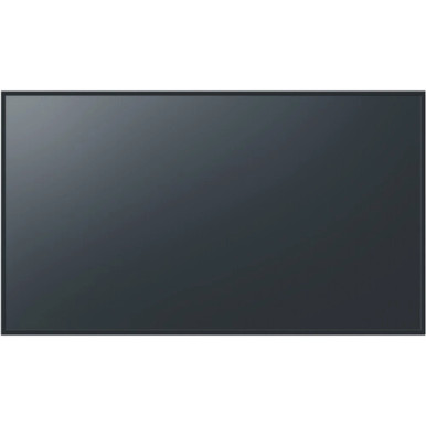 Panasonic CQ1 55" Class 4K UHD Commercial, Education & Corporate LED TV