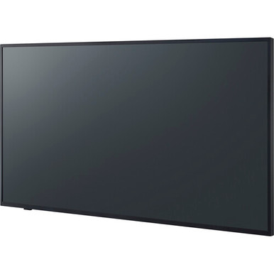 Panasonic CQ1 65" Class 4K UHD Commercial, Education & Corporate LED TV