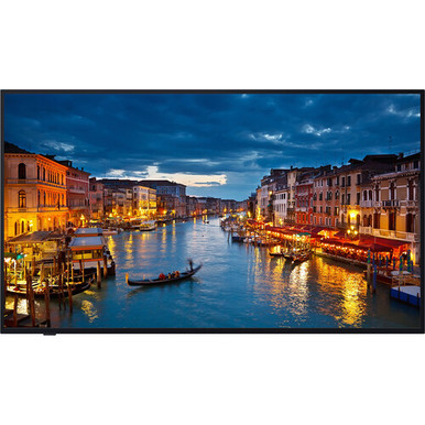 Panasonic CQ1 65" Class 4K UHD Commercial, Education & Corporate LED TV