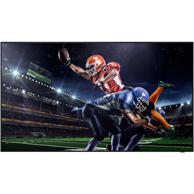 Panasonic CQ1 86" Class 4K UHD Commercial, Education & Corporate IPS LED TV