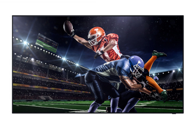 Panasonic TH-43CQ2U 43" Class 4K UHD Commercial LED TV
