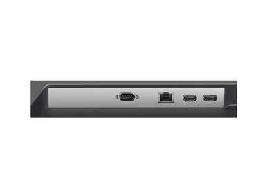 Panasonic CQ2 86" Class 4K UHD Commercial LED TV