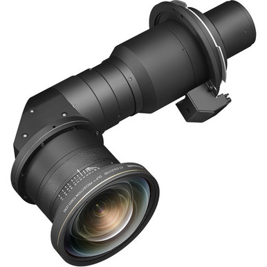 Panasonic Ultra-Short-Throw 8mm Lens for Select 3-Chip DLP Projectors - ET-D3LEU100