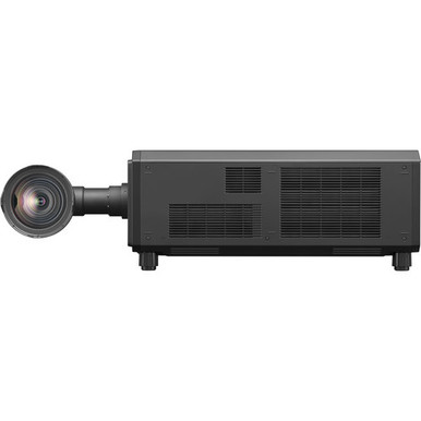 Panasonic ET-D3LEW200 13.8-18.1mm Short-Throw Zoom Lens for Select 3-Chip DLP Projectors