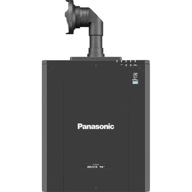 Panasonic ET-D3LEW200 13.8-18.1mm Short-Throw Zoom Lens for Select 3-Chip DLP Projectors