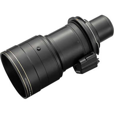Panasonic ET-D3LEW60 19.6-23.5mm Zoom Projector Lens