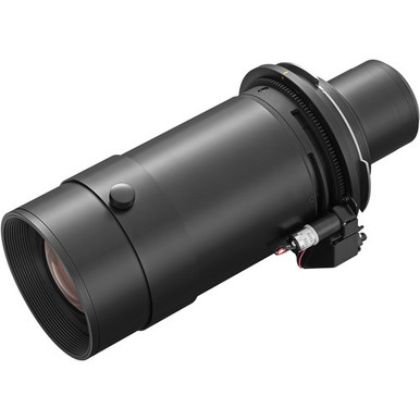 Panasonic ET-D3LEW10 26.6-36.4mm Zoom Projector Lens