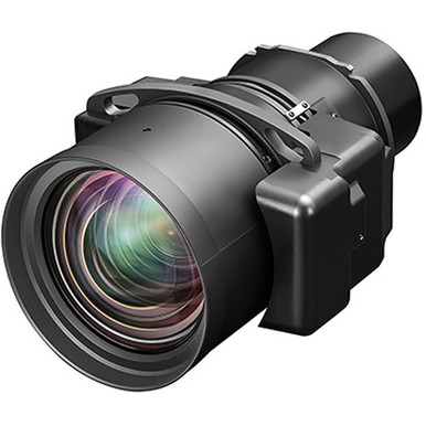 Panasonic ET-EMS600 29.9-46.32mm Zoom Lens for PT-MZ16K/MZ13K/MZ10K LCD Laser Projectors